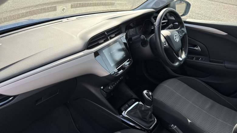 Vauxhall Corsa 1.2 SE Edition 5dr Petrol Hatchback